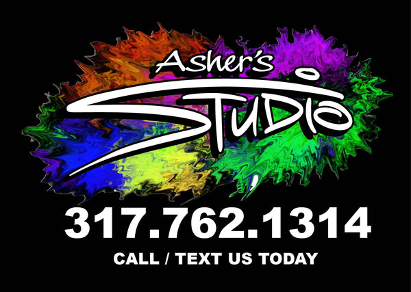 Ashers Studio