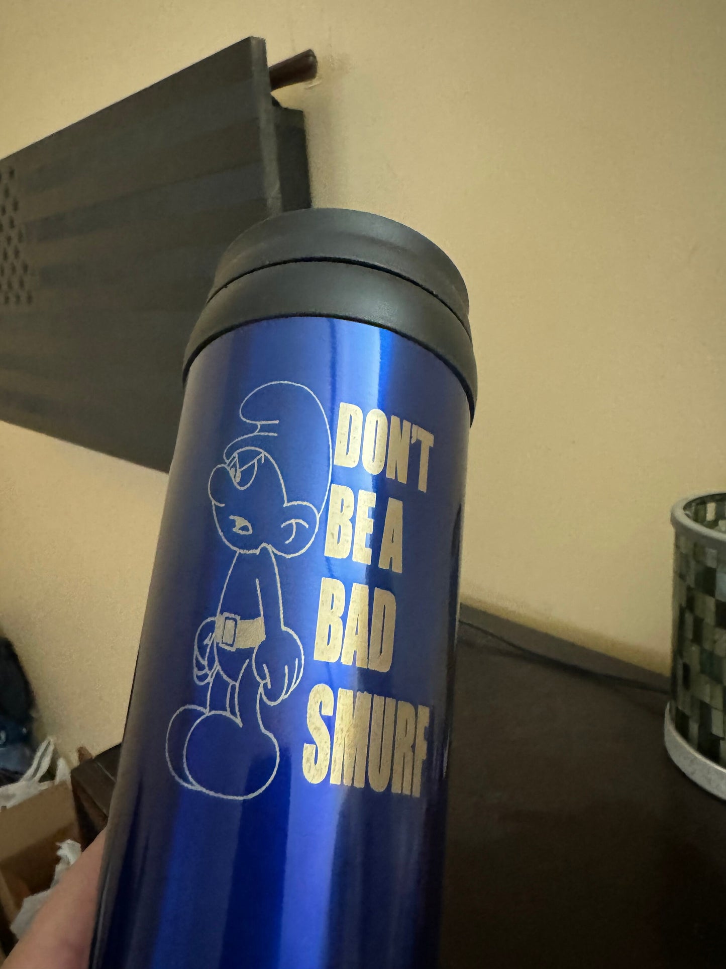 Custom Personalized Cups and Tumblers